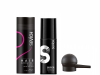 Sevich Hair Building Fibers Starter Combo - Dark Brown Photo