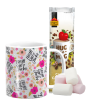Pappa Joe PepperSt Hug Mug with Marshmallows - Fresh out of F...s Photo