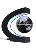 Magnetic Midair Floating Globe Photo