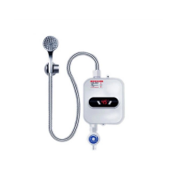 Temmax Thermostatic Faucet Water Heater