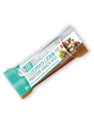 Photo of Youthful Living Superfoods YL BF Thermo Lean Protein Bar Choc Hazelnut - 34g