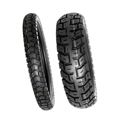 Photo of Motoz Tyres Motoz Tractionator GPS 120/70-19 and 170/60-17 Rear Tyre COMBO