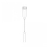 Dream Home DH - Type-C To 3.5mm Aux Audio Connector Adapter Photo