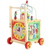 Baby Walker Toy-Wooden Photo