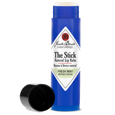 Photo of Jack Black The Stick Natural Lip Balm