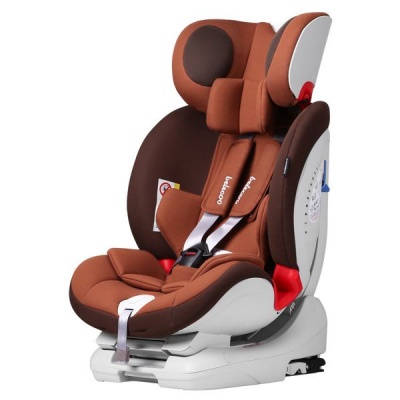 Photo of Belecoo Baby Car Seat with Soft Thicken Sponge Cushion