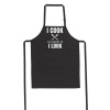 BuyAbility I Cook As Good As I Look - Apron Photo