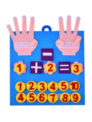 Kids Mathematical Toy