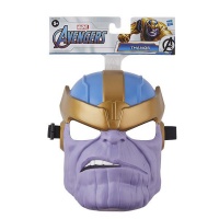 Marvel Avengers Avengers Thanos Mask