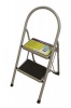 Mini 2 Step Folding Home Ladder Photo