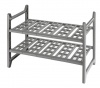 Wenko - Under Cabinet Shelf Flexi 45-80 Cm Photo