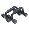 Push up Stand Fitness bar 1 Pair Photo