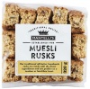 Mantellis Mantelli's Rusks Homestyle - Muesli 2 X 320G Photo