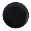 Soho Ceramics Soho Matt Black Dinner Plate 29cm Photo