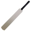 Admiral Cricket Mini Autograph Bat Photo
