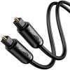 UGreen Toslink Fiber Optic 3m Audio Cable-BK Photo