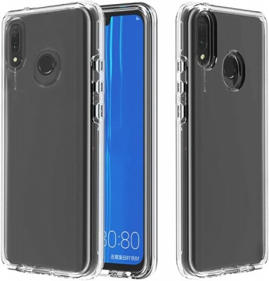 Photo of CellTime Huawei Y9 Prime 2019 Clear Cover