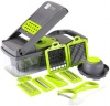 12" 1 Vegetable Chopper and Dicer for Onion Potato & Fruits Photo