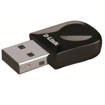 Photo of D Link D-Link Wireless-N Nano USB Adapter