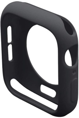 Photo of Techme TPU Cover for Apple Watch 40mm - Black