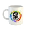 Mug Antisocial - I like Long Walks Photo