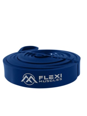 Photo of Flexi Muscles Pull Up Assist Resistance Bands