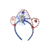Disney Princess Snow White Beaded Tiara Photo