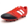 Mitzuma Fierce FXG Size 8 Soccer Boots - Rugby Boots - Adults Cleats UK8 Photo