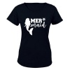 Mermaid - Ladies - T-Shirt Photo