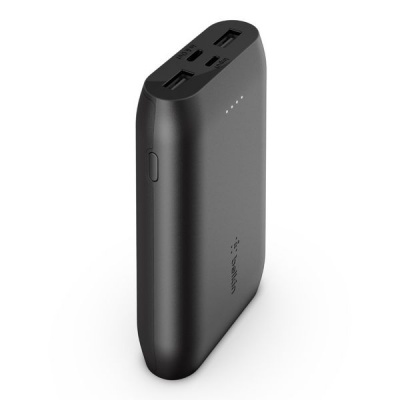 Photo of Belkin Boost Charge Multiport 10000mAh Power Bank - F8J267bt