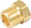 Matweld Bull Nose Nut Oxygen Photo