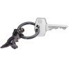 Troika Keyring T-REX - Gunmetal Grey Photo