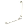 Kirk Aqua Grab Rail 90 degree 745mm x 745mm Photo