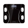 Intelligent Digital Bathroom Scale and Composition Analyzer High End