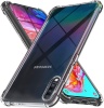 AmzoWorld Shockproof TPU Gel Cover Samsung A30s/A50s/A50 - Clear | AW Photo