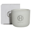 Hakbijl HiB Scented Cande - Matte White - Ghost - D12 5 Photo