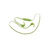 Toshiba Bluetooth Stereo Sports Earphones Green Photo