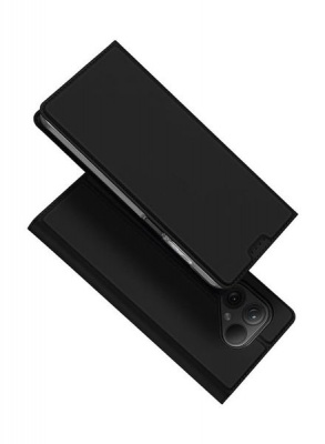 Flip Leather Case For Fairphone 5 5G Back Bumper Case
