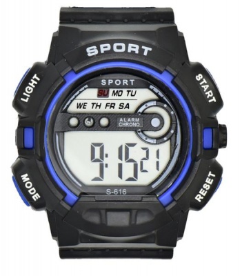Photo of Led Digital - Waterproof Sport Watch / S3