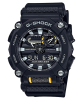 G-Shock Mens 200m - GA-900-1ADR Photo