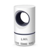 LMA- USB Powered Photocatalysis Mosquito Killer Photo