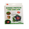 12 Piece Knee Patch Photo