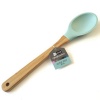 PH Home - Silicone Spoon Blue Photo
