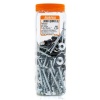 Eureka Nail Roof & Bonded Washer 5.0 x 65mm Q:100 Photo