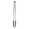 Legend Premium Silicone 30Cm Tongs Photo