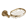 Trendy Taps Ttb027- Brass Soap Holder Photo
