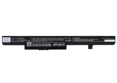 Photo of LENOVO B40;Eraser;IdeaPad ;N40 replacement battery