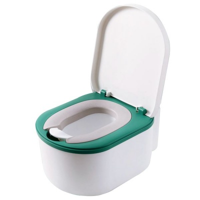 Photo of Mix Box Portable Kids Potty Training Toilet