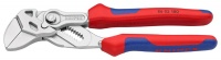 KNIPEX 180mm Pliers Wrench with Two colour