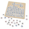Viga Learning Alphabet and Maths Photo